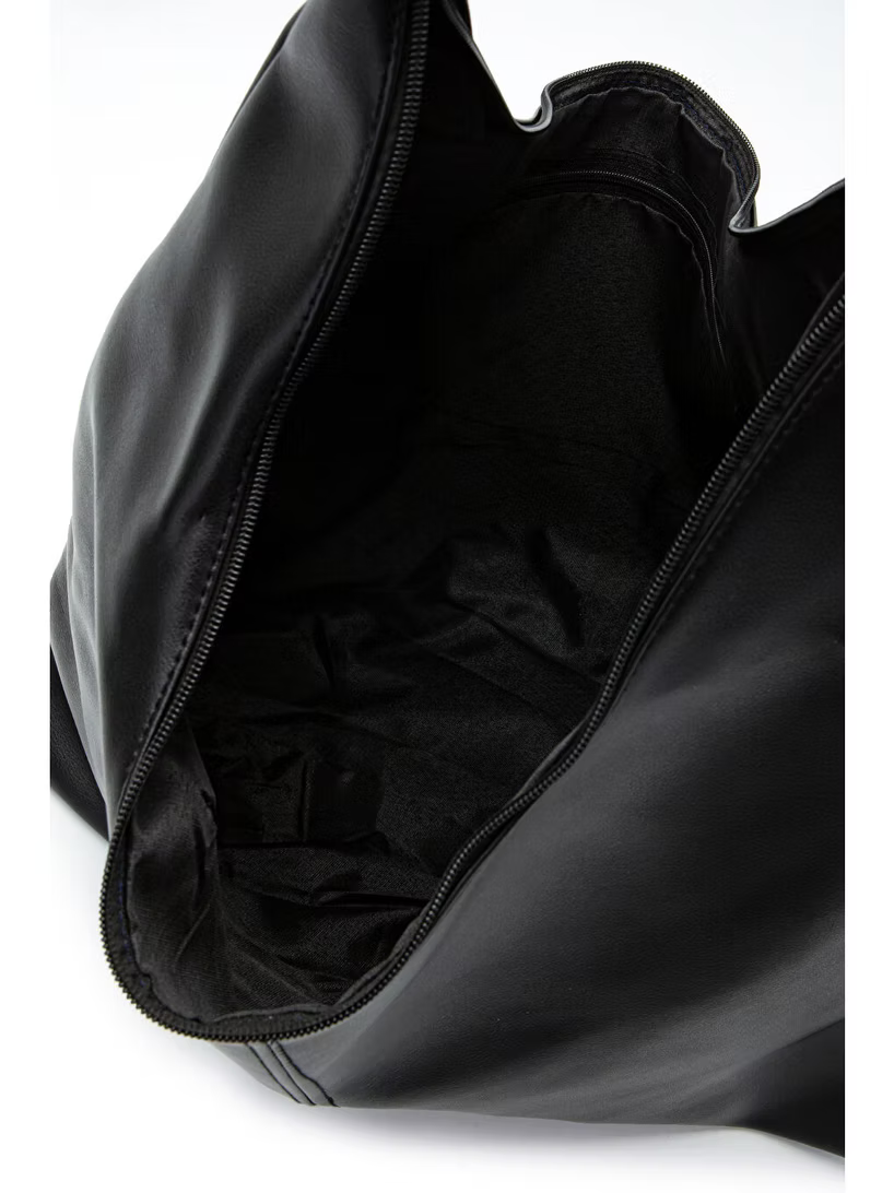 Paola Kadın Omuz Çanta- Siyah