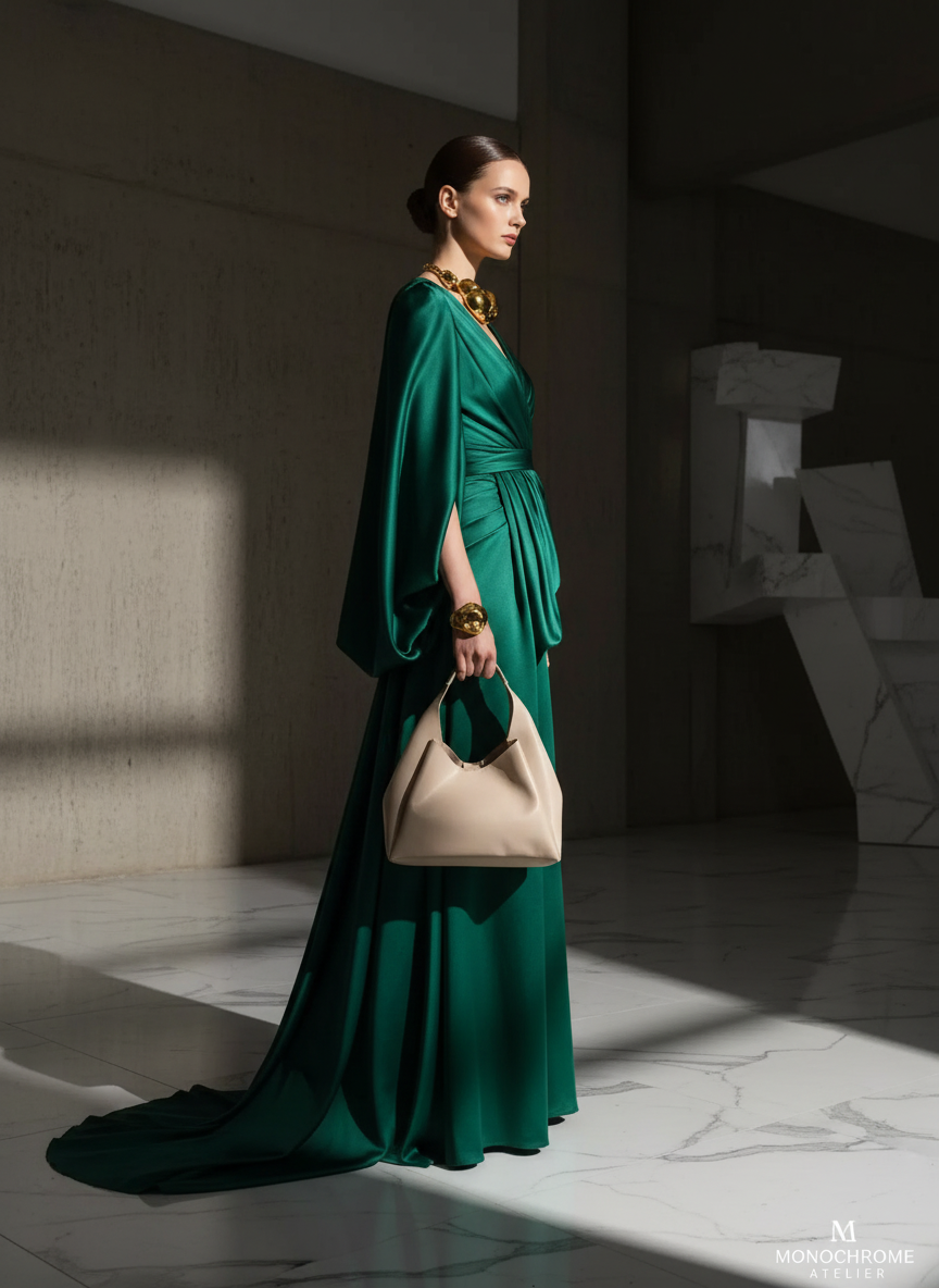 Zelia Çıtçıt Kapatmalı Fermuarlı Makyaj Çantalı El Ve Omuz Çantası - Bej