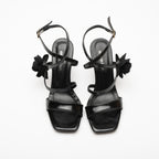 Rosalinda Strappy Platform Heel Women's Shoes