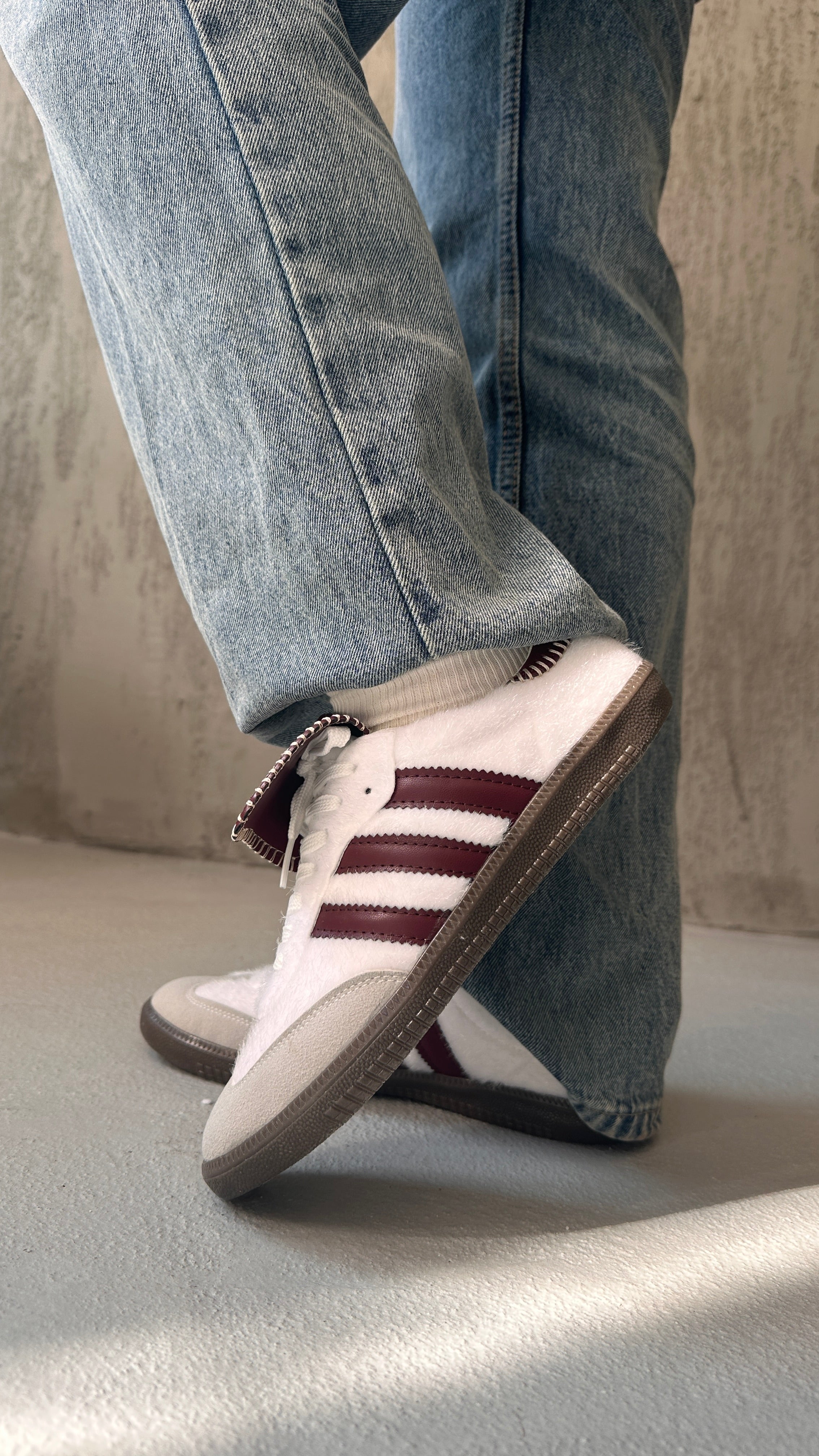 Bernice Spor Ayakkabı