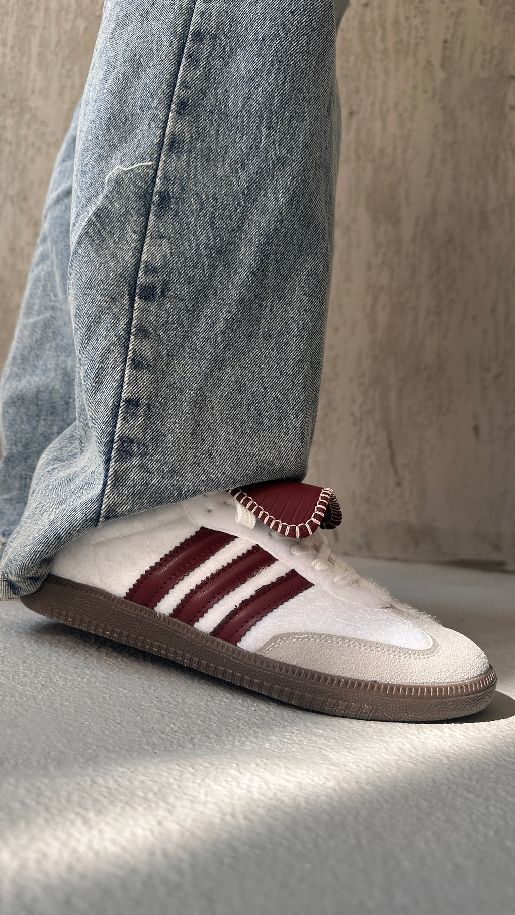 Bernice Spor Ayakkabı