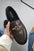 Abriel Toka Detaylı Loafer