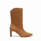 Darrel Kare Topuklu Kadın Ayakkabı