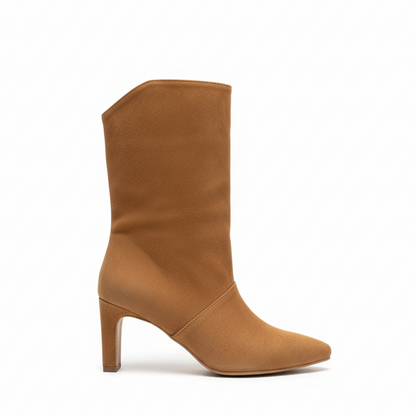 Darrel Kare Topuklu Kadın Ayakkabı