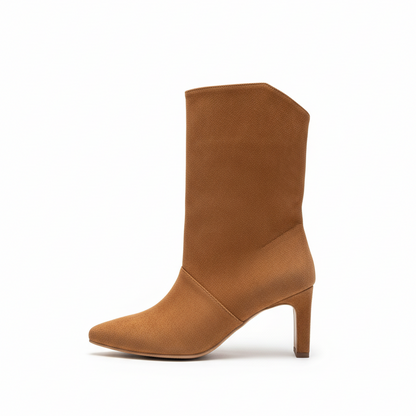 Darrel Kare Topuklu Kadın Ayakkabı