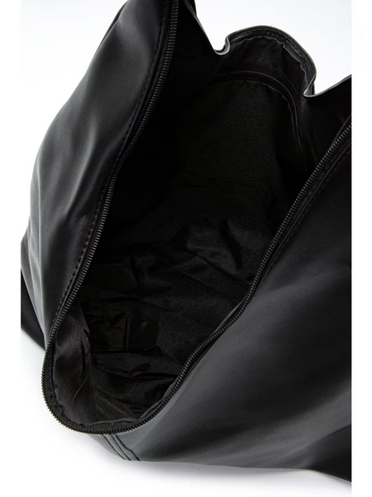 Paola Kadın Omuz Çanta- Siyah