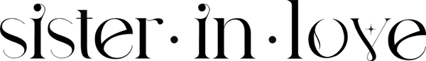 Sister İn Love