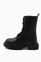 Bernarda Kalın Taban Kadın Postal