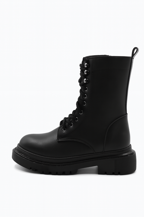 Bernarda Thick-Sole Women's Boots