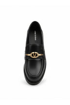 Abriel Toka Detaylı Kadın Loafer
