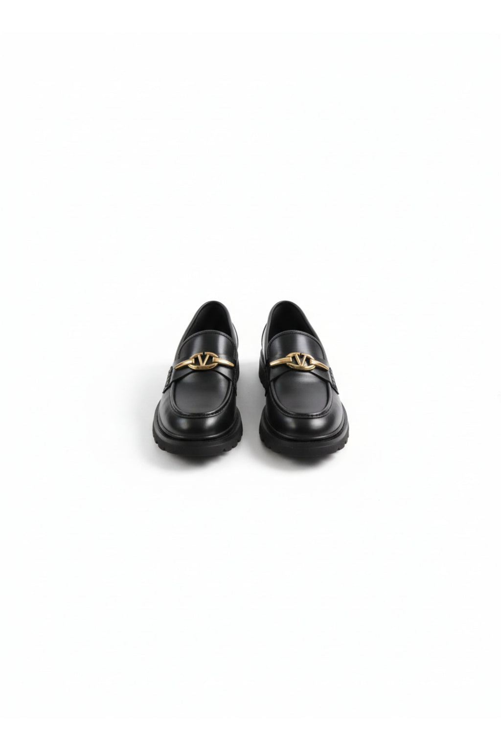 Abriel Toka Detaylı Kadın Loafer