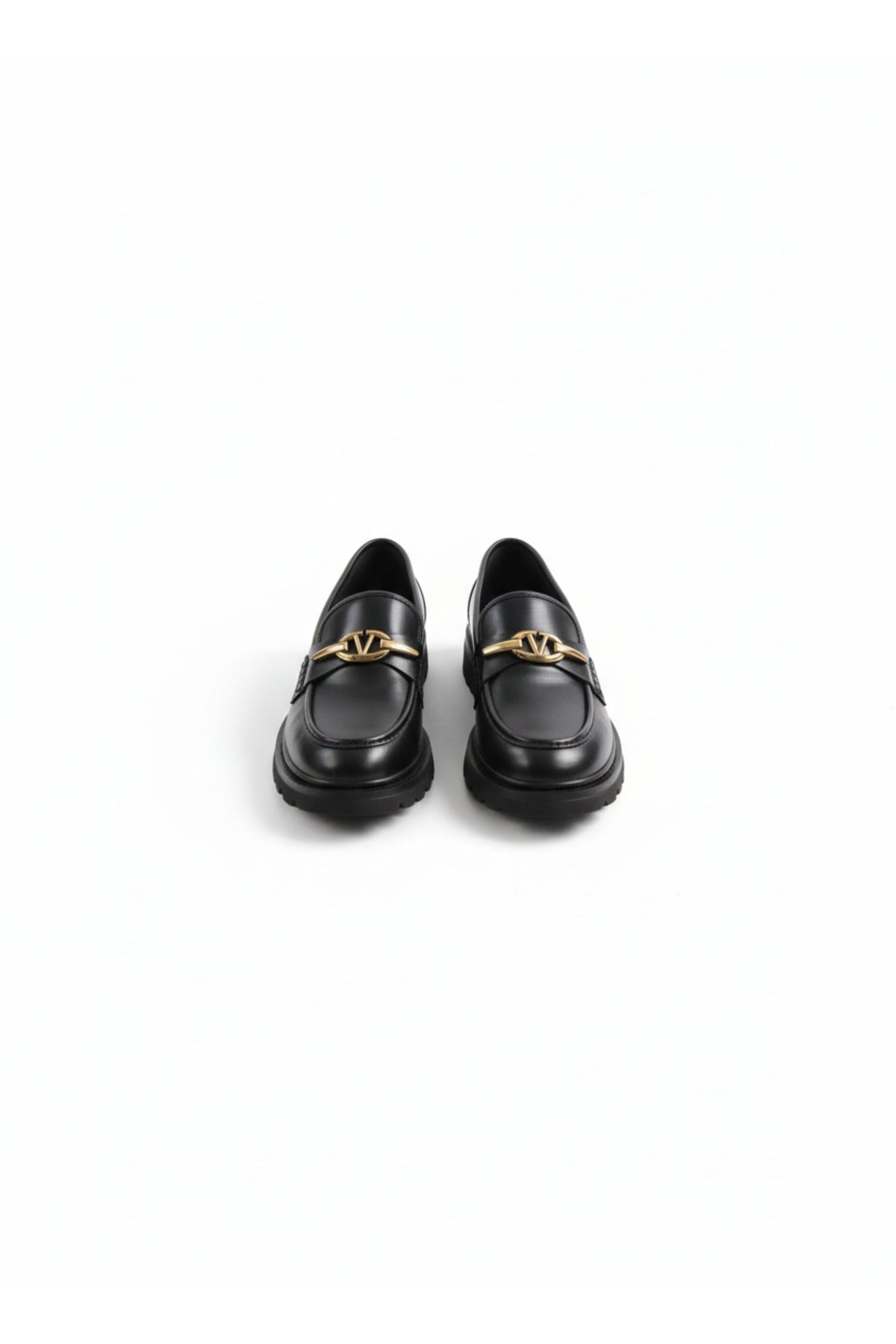 Abriel Toka Detaylı Kadın Loafer