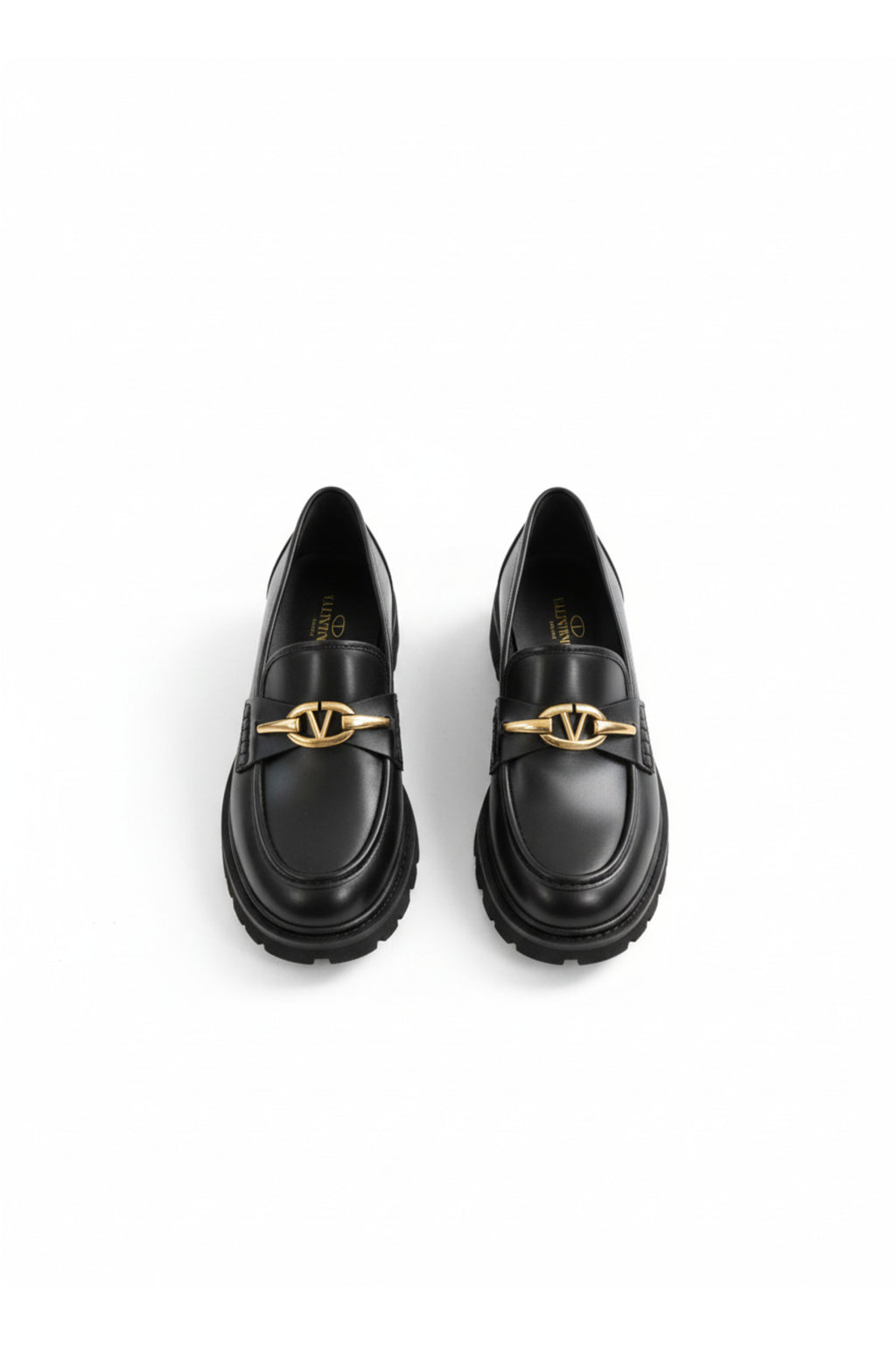 Abriel Toka Detaylı Kadın Loafer