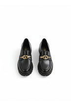 Abriel Toka Detaylı Kadın Loafer