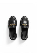 Abriel Toka Detaylı Kadın Loafer