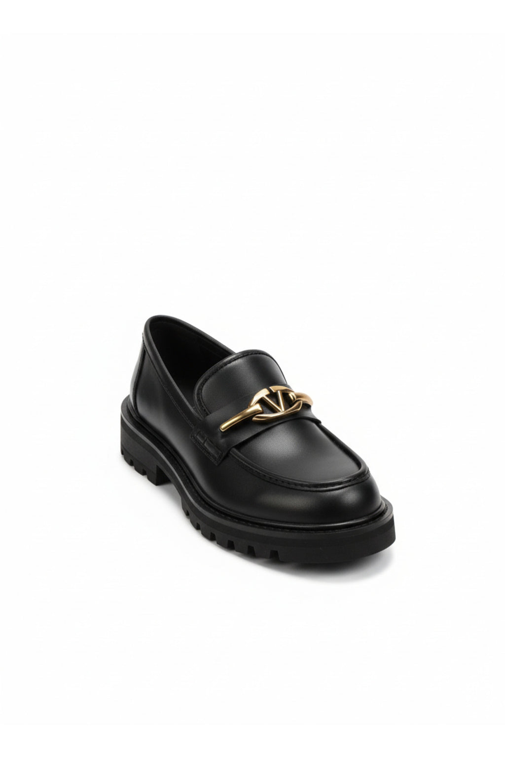 Abriel Toka Detaylı Kadın Loafer