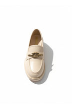 Abriel Toka Detaylı Kadın Loafer