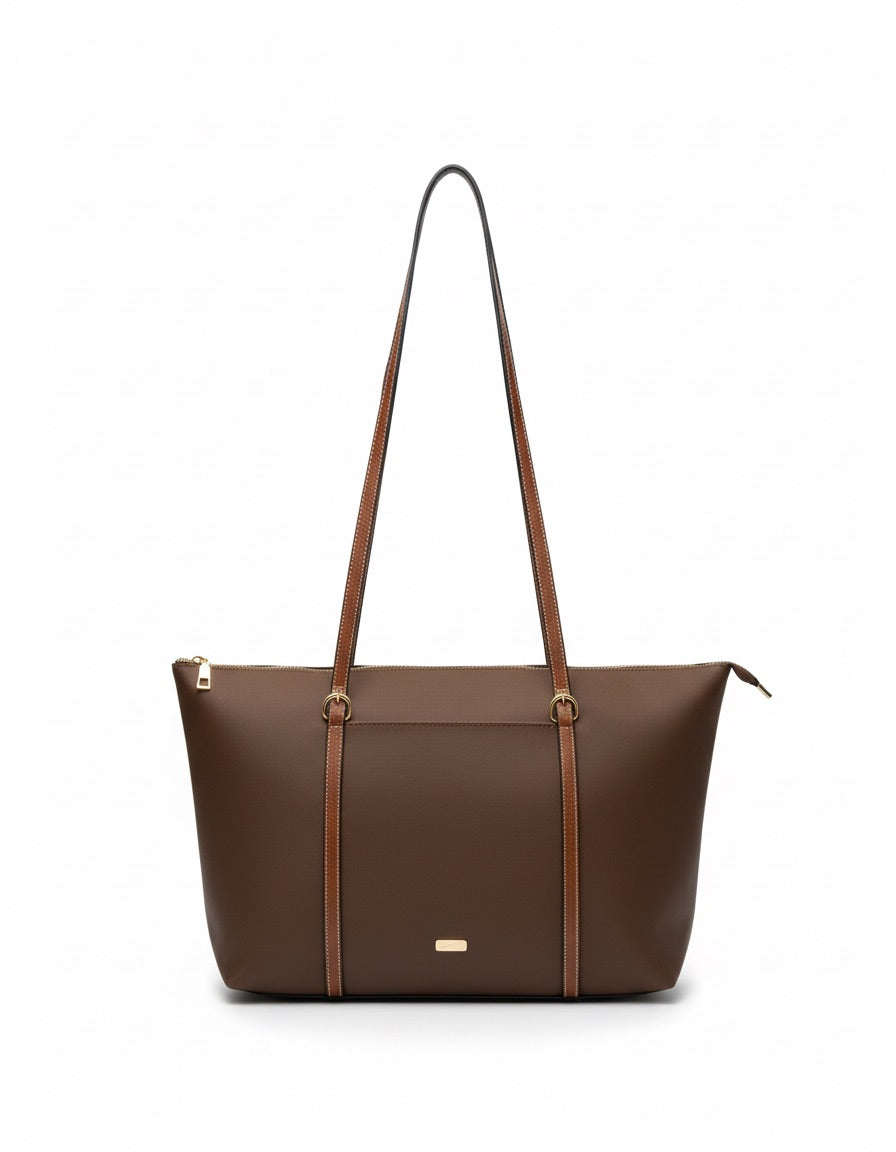 Large Tote Bag with Handle