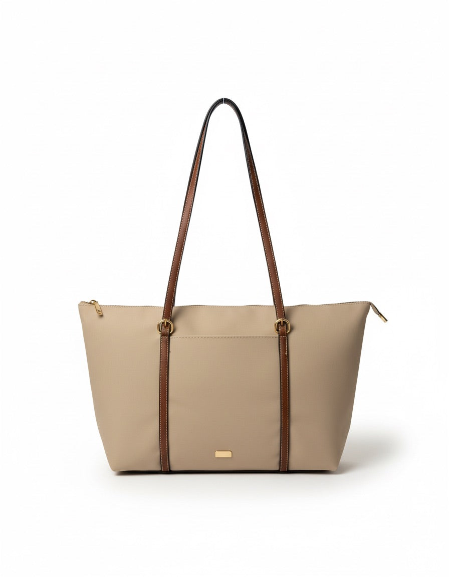 Large Tote Bag with Handle