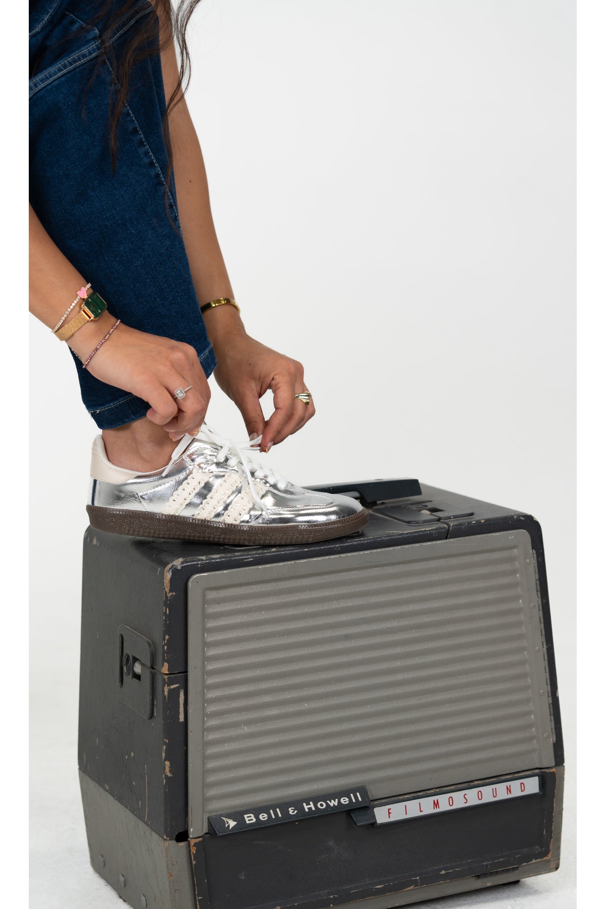 Bernice Sports Shoes 