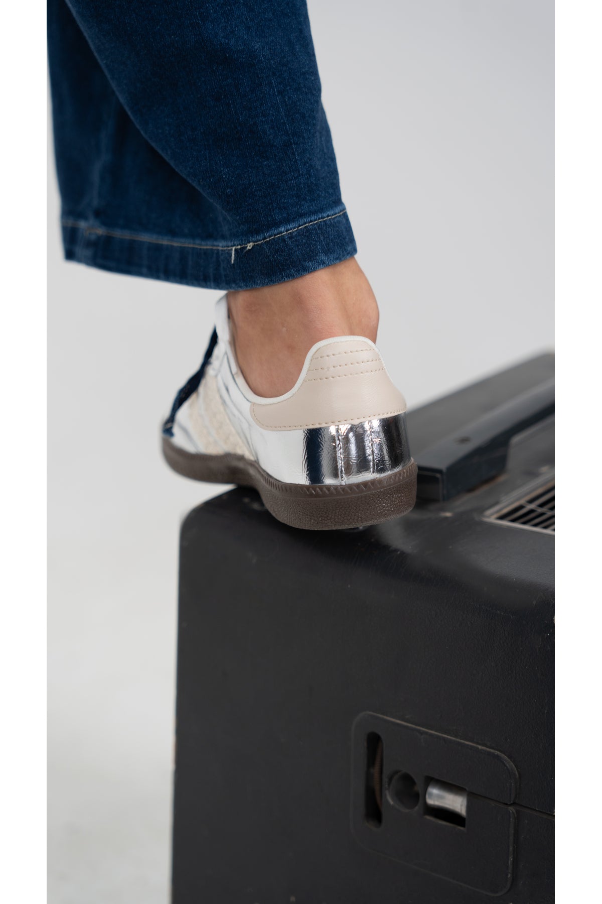 Bernice Sports Shoes 