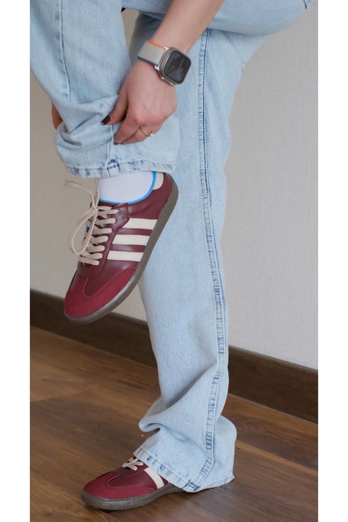 Bernice Sports Shoes 