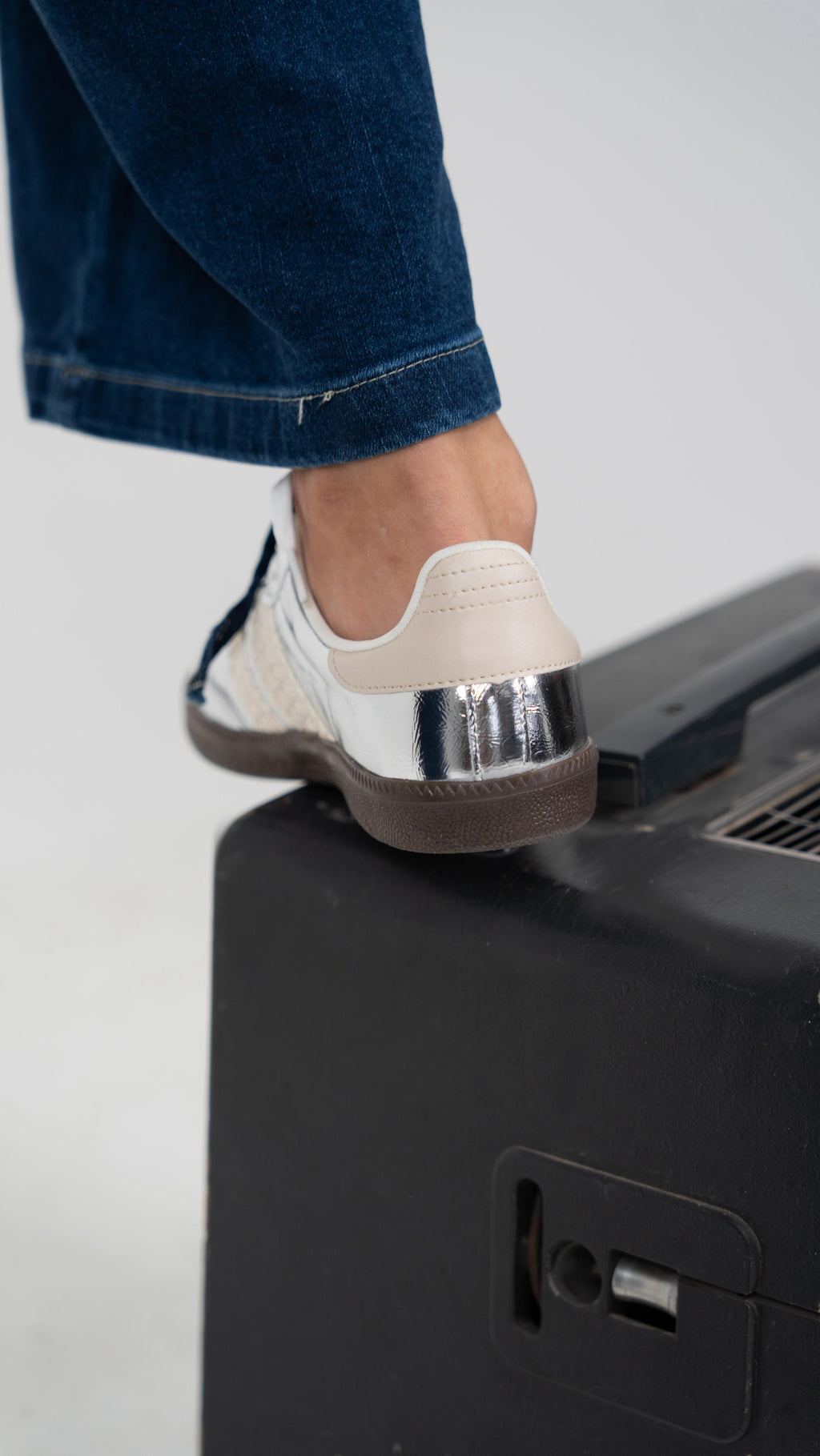 Bernice Spor Ayakkabı