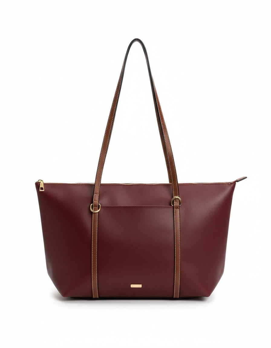 Large Tote Bag with Handle