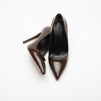 Charlotte Rugan Yüksek Topuklu Stiletto