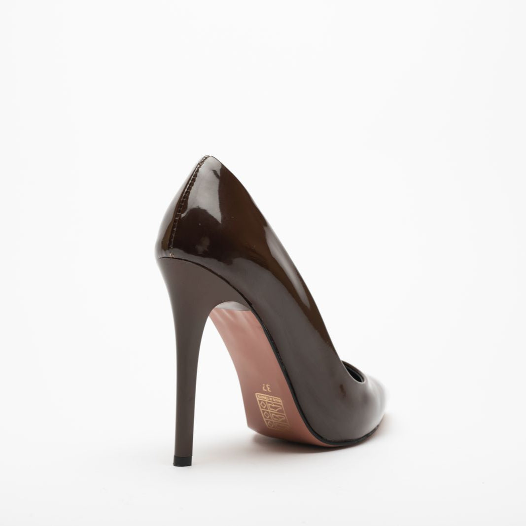 Charlotte Rugan Yüksek Topuklu Stiletto