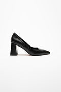 Charlotte Snake Pattern Stiletto