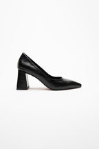 Charlotte Snake Pattern Stiletto