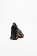 Charlotte Snake Pattern Stiletto