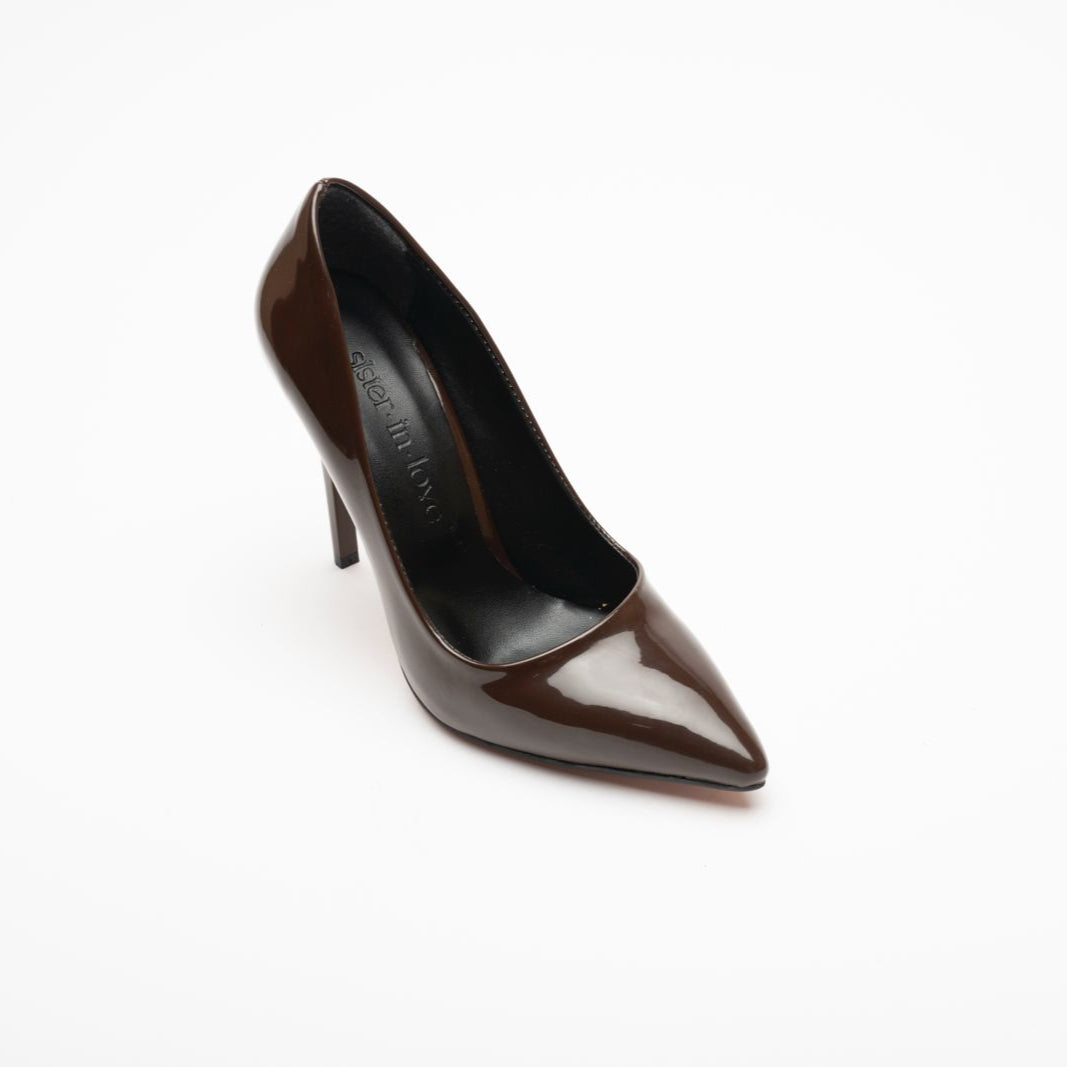 Charlotte Rugan Yüksek Topuklu Stiletto