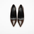 Charlotte Rugan Yüksek Topuklu Stiletto