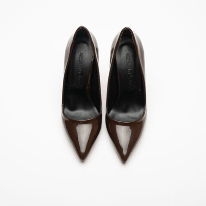 Charlotte Rugan Yüksek Topuklu Stiletto