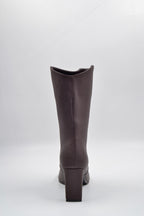 Darrel Kare Topuklu Kadın Ayakkabı