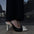 Elenor Renk Kontrastlı Stiletto