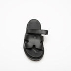 Ellen Thick-Soled Velcro Women's Slippers