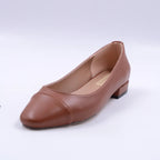 Adela Bow Detail Women's Ballet Flats