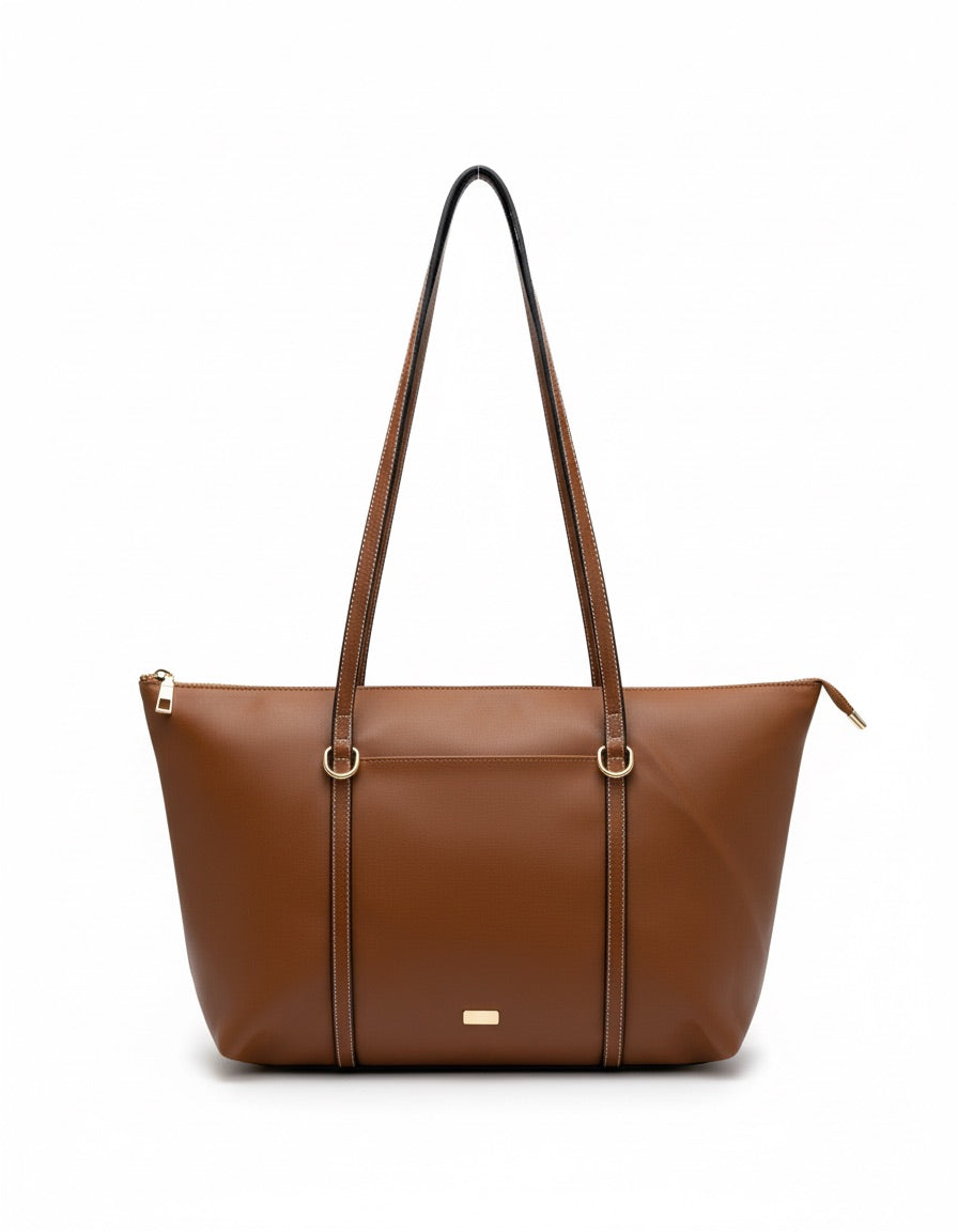 Large Tote Bag with Handle