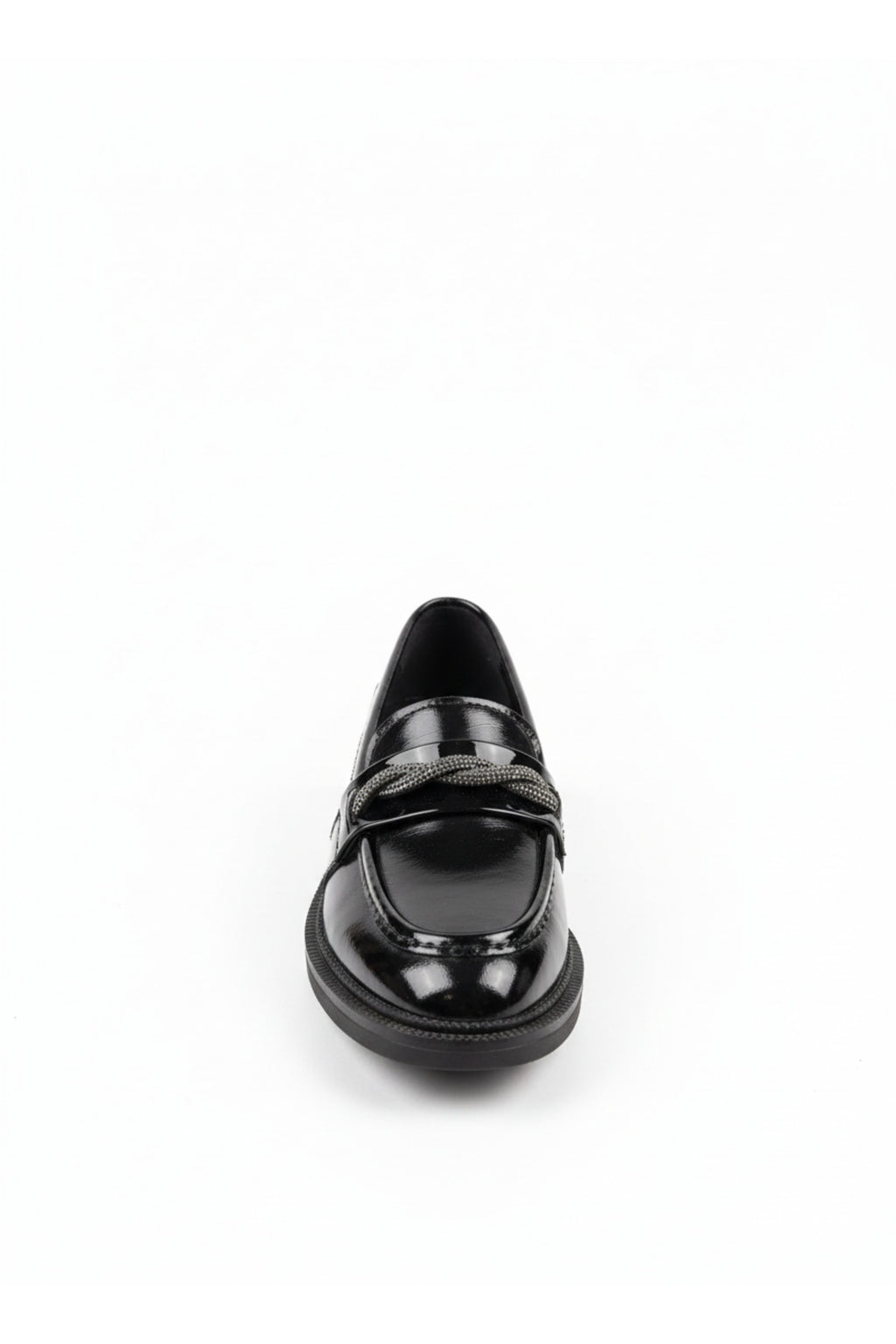 Karla Black Rhinestone Women's Shoes 
