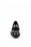 Karla Black Rhinestone Women's Shoes 