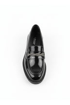 Karla Black Rhinestone Women's Shoes 