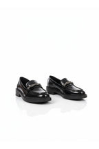 Karla Black Rhinestone Women's Shoes 