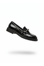 Karla Black Rhinestone Women's Shoes 