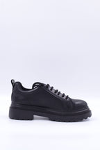 Kristina Thick-Sole Lace-Up Women's Shoes