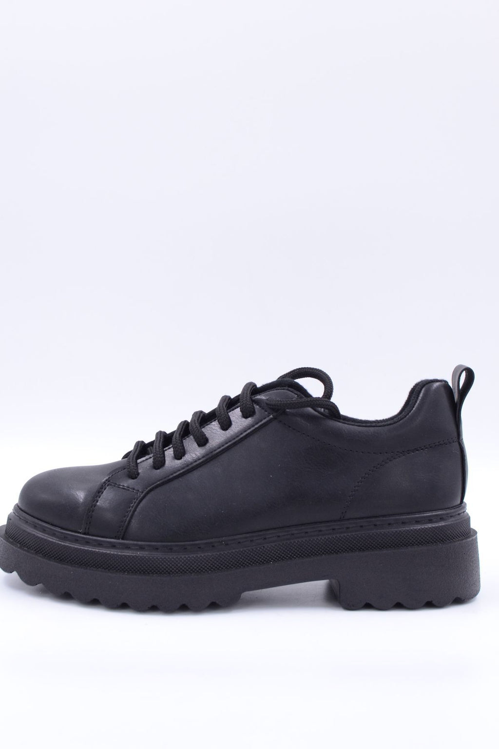Kristina Thick-Sole Lace-Up Women's Shoes