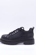 Kristina Thick-Sole Lace-Up Women's Shoes