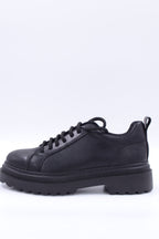 Kristina Thick-Sole Lace-Up Women's Shoes
